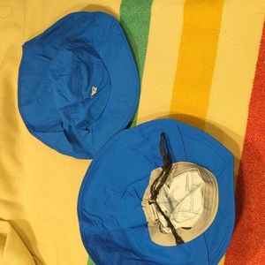 Outdoor Research kids sun hats - M L